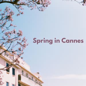 springtime music. - Soft Jazz Cafe