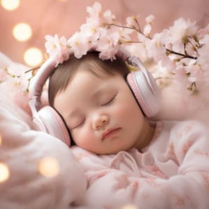 Winter's Cradle: Baby Lullaby Nights - Nursery Rhymes Baby TaTaTa