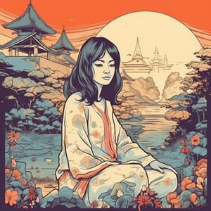 Ethereal Harmonies - Namaste Healing Yoga