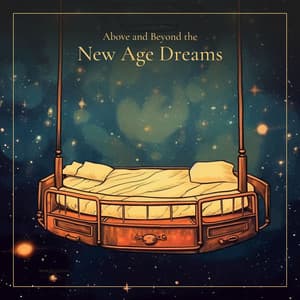 Above and Beyond the New Age Dreams - Help Your Baby Sleep Through The Night