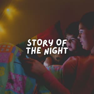 Story of the Night - Smart Baby Academy
