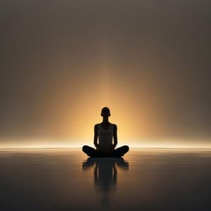 Meditación Resonante: Melodías Armónicas Para El Equilibrio - Meditación y Relajación