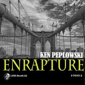 Enrapture - Ken Peplowski