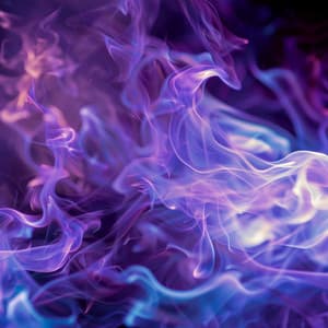 Música Relajante De Fuego: Llamas Tranquilas - Ritmos relajantes