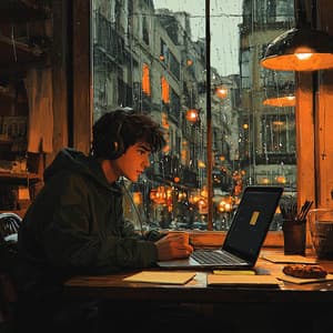 Study Vibe LOFI Essentials - Study Music & Sounds