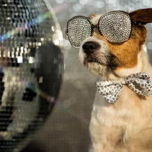 Music For Dog Calm: Woof and Whispers - Calm Shores