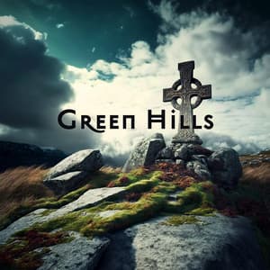 Green Hills - Niamh O'Riley