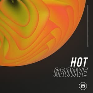Hot Groove - Coffee Shop Jazz Relax