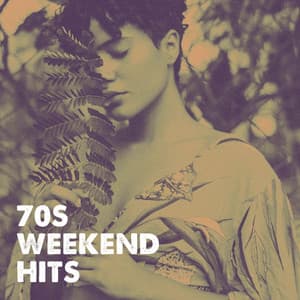70S Weekend Hits - 70s Music All Stars