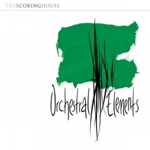 Orchestral Elements - Bill Connor
