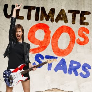 Ultimate 90's Stars - 90s allstars