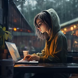 Academic Rainy Motet: Study Showers Tune - Mother Nature