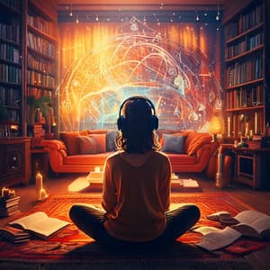 Meditation Cadence: Rhythms for Deep Focus - Chilllaxor