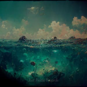 Serenity Music Compilation - Baby Songs & Lullabies For Sleep