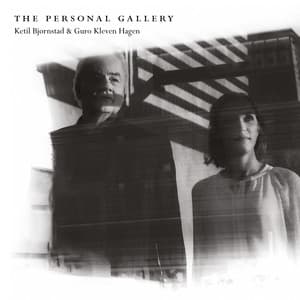 The Personal Gallery - Ketil Bjørnstad