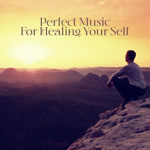 Perfect Music For Healing Your Self - Bossalounge