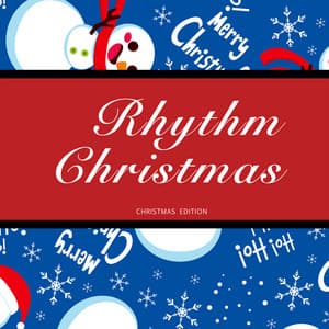 Rhythm Christmas - New Orleans Rhythm Kings