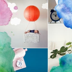 Echoes of Deep Sleeping - Afternoon Recharge