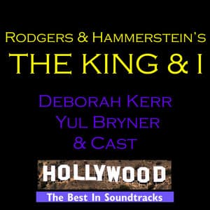 The King & I - Deborah Kerr