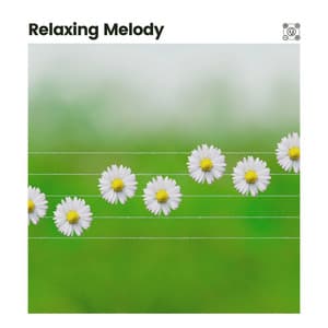 Relaxing Melody - Baby Sleep Music
