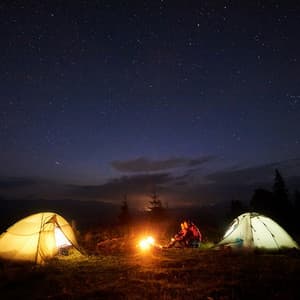 Soothing Melodies for Evening Relaxation - Nighttime Relaxation