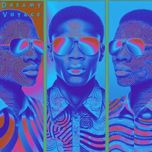 Dreamy Voyage: Funky Jazz Connection - Old School Funk Squad