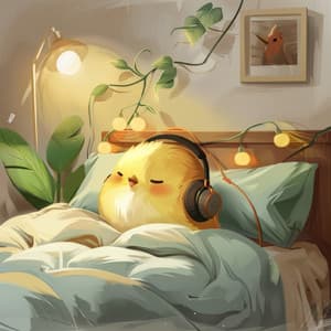 Ambient Birds, Vol. 10 - Sonidos De Pajaros