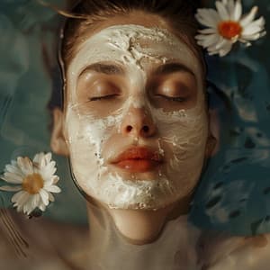 Serenidad Acuática: Melodías Del Spa Oceánico - Punto Tranquilo