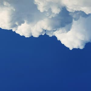 Clouds - Floraleda Sacchi