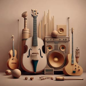 Horizontes De Calma Orquestal: Sinfonía Para El Descanso - Jason Humphries