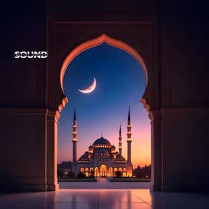 Arabian Sleep Atmopshere - Sound Therapy Masters