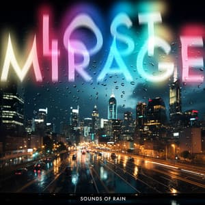 Lost Mirage - Sounds of Rain