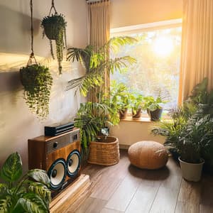 Fragments Of Lofi Memory - Relaxing Music for Anxiety