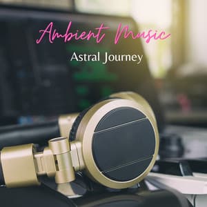 Ambient Music: Astral Journey - Jaumey