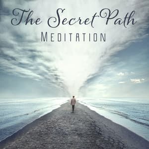The Secret Path - Meditation for Positive State of Mind, Deep Harmony and Relaxation, Affirmations for Well Being, Peaceful Songs - Soothing Music Specialists