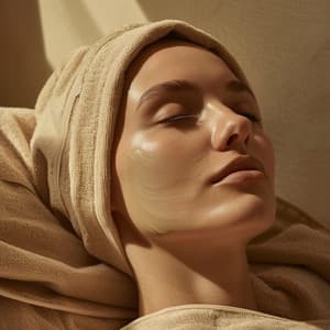 Tonos De Spa Y Lofi: Armonías De Relajación - Latidos de loto