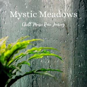 Mystic Meadows: Chill Music Rain Journey - Naturally Recurring