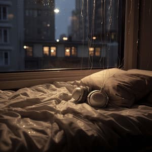 Rain for Sleep: Soothing Dreamscape Melody - Clouds of Calm