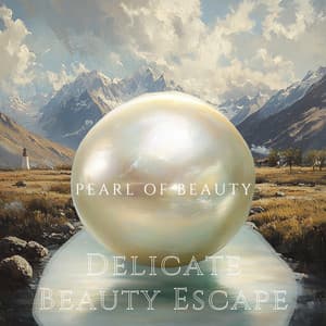 Delicate Beauty Escape - Pearl of Beauty