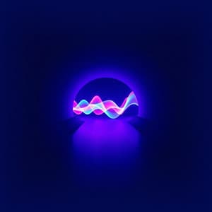 Theta Waves - Binaural Beats