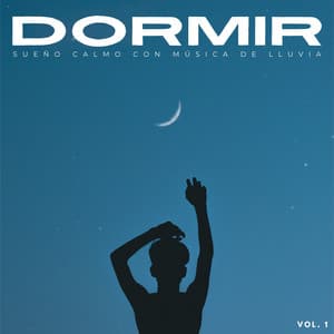 Dormir: Sueño Calmo Con Música De Lluvia Vol. 1 - Lluvia Sonidos FX
