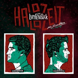 Halbzeit - Das Lumpenpack