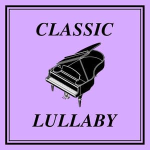 오르골 클래식 자장가 Pt. 7 - Lullaby Lab