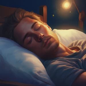 Vibras Lofi Calmadas Para Un Descanso Reparador - Instrumentista de hip hop