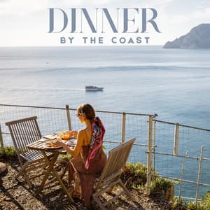 Dinner by the Coast - Relaxing Jazz Guitar Academy