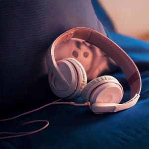 Sleep Rhythms: Restful Night Tracks - Binaural Beats Therapy