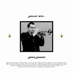 Chillin' With… - Eddie Calvert