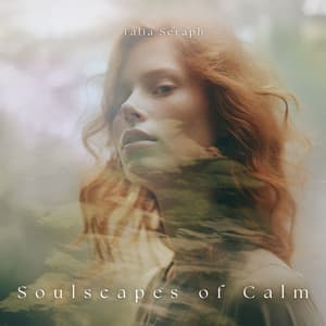 Soulscapes of Calm - Talia Seraph