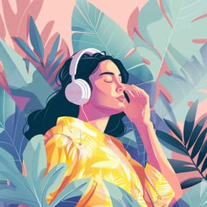 Lofi Chill: Relaxation Rhythmic Beats - movie nights