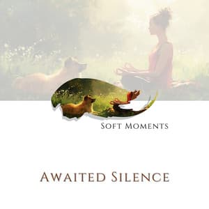 Awaited Silence - Kundalini: Yoga, Meditation, Relaxation